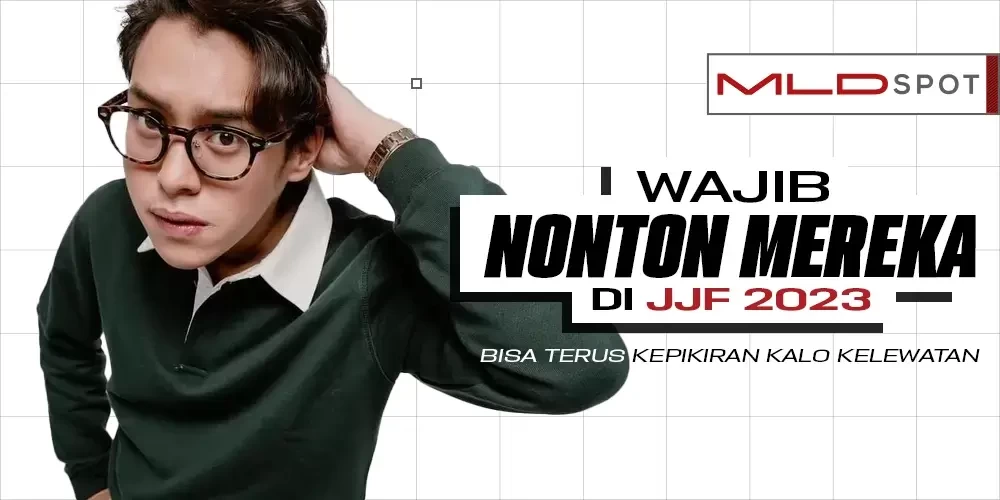 Yuk, Kenalan sama 6 Performers di Java Jazz Festival 2023!